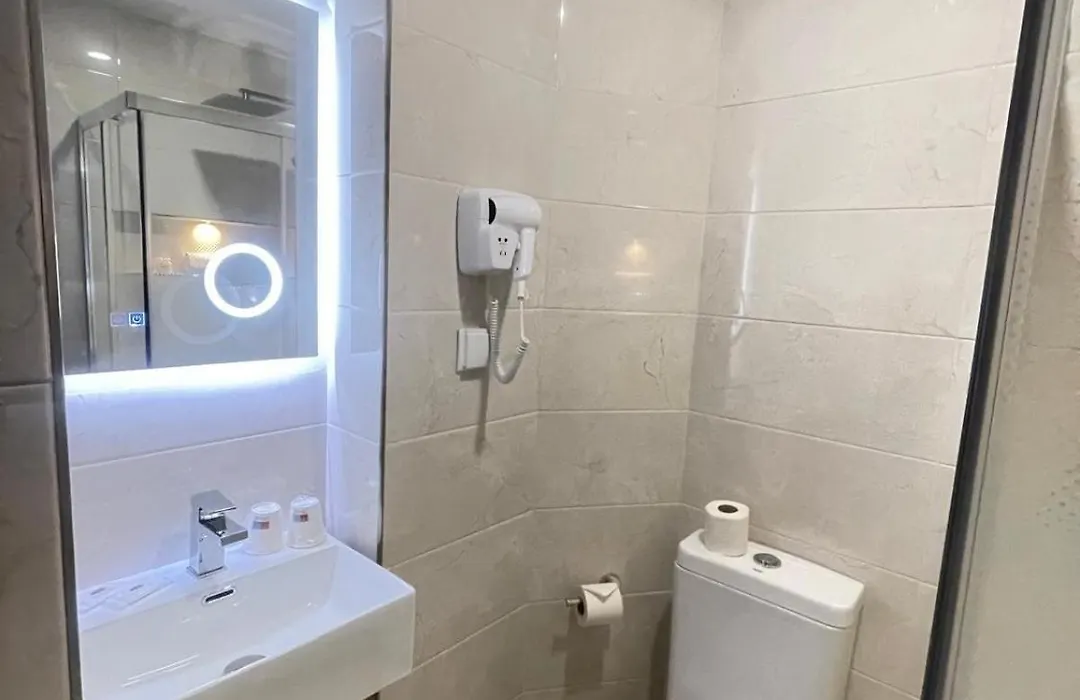 Hotel Flamingo-1